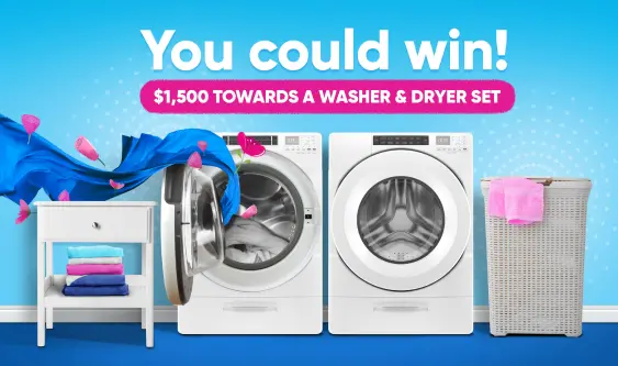 Ensueño Fabric Softener Sweepstakes Gains Store Displays and Social Engagements