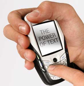 consumers seek control over sms marketing