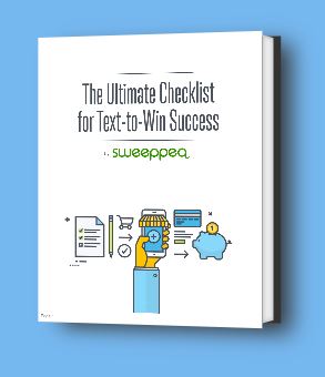 Ultimate Checklist for Text to Win Success