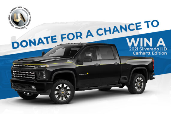 Non-Profit Sweepstakes Raises Thousands in Donations