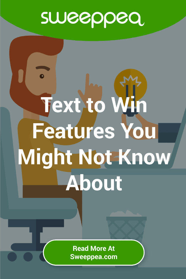 text to win features you might not know about