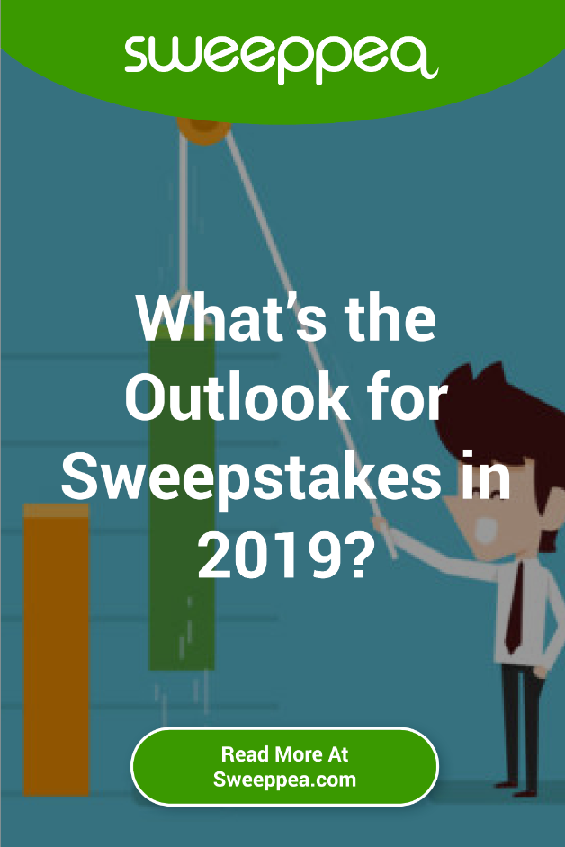 whats the sweepstakes outlook for 2019