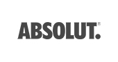 Sweeppea Clients - Absolut