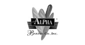 Alpha Baking