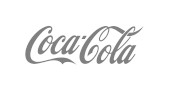 Sweeppea Clients - The Coca Cola Company
